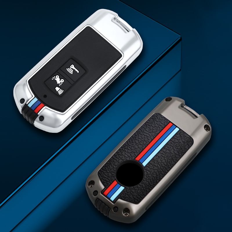 Vỏ Chìa Khóa Điều Khiển Từ Xa Cho Honda AB 2020 Vision Vario 150 Click Lead Air Blade