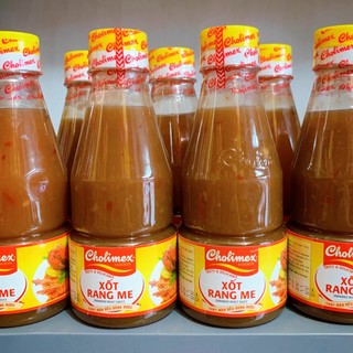 Xốt Rang Me Cholimex Chai 280g