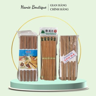 Đũa ăn cơm các loại Đảm bảo an toàn cho sức khỏe của gia đình bạn, cho bữa cơm nhà bạn thêm ngon miệng