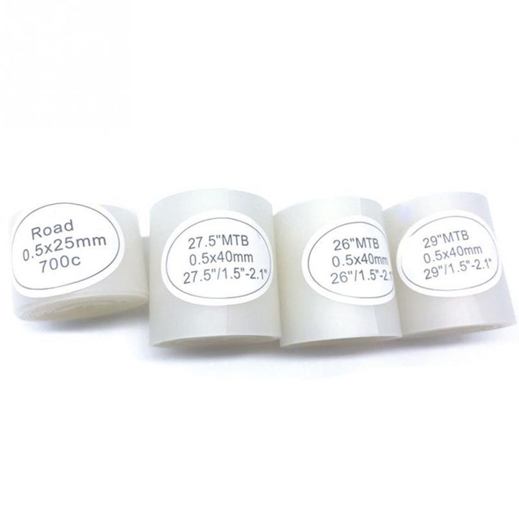 Bộ 2 Miếng Lót Bảo Vệ Lốp Xe Đạp Leo Núi Chuyên Nghiệp