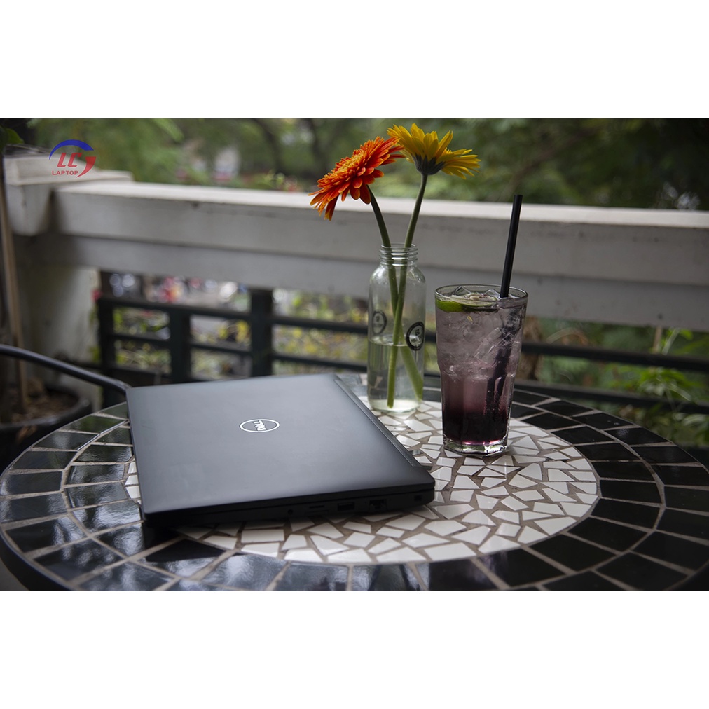 Laptop Dell Latitude 7480