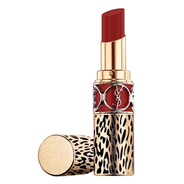 SON THỎI YSL ROUGE VOLUPTE SHINE COLLECTOR OIL-IN-STICK 141 3.2G