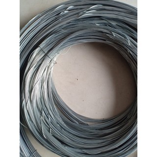 Kẽm khoanh, kẽm cuộn ,dây thép kẽm, dây chì buộc cây, cột đồ