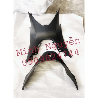 Nhám giữa wave thái màu đen chính hãng honda