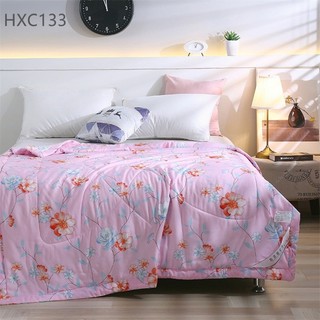 ❣️195x225cm❣️ Chăn mền lụa Hàn Quốc cực mát - Chăn mền mùa hè - Mền lụa