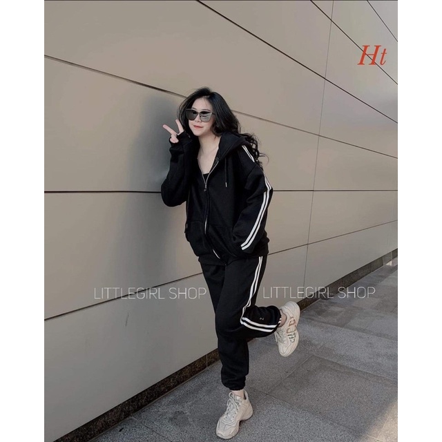 Bộ nỉ khoá hai dọc thân HT12