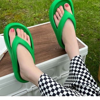 Dép Xỏ Ngón Thời Trang Mùa Hè Cho Nữ