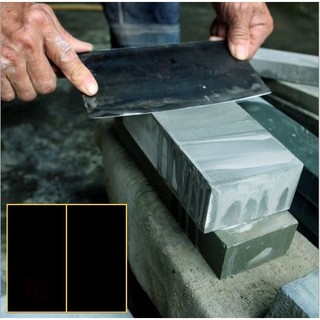 Đá Mài suối cao cấp  kt   20 x 6 x 4cm