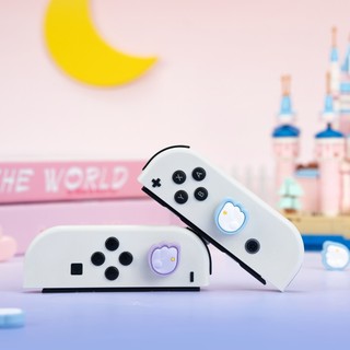 Tay Cầm Chơi Game Nintendo Switch OLED Và Switch Lite