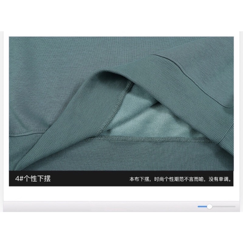 Áo hoodie và sweater heybig sale (có sẵn) msl limited one