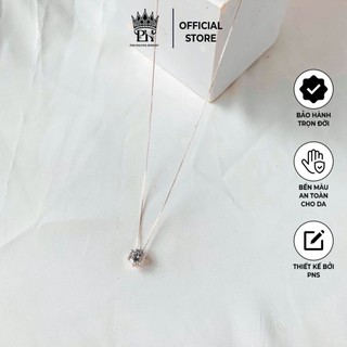 Dây chuyền Diamond