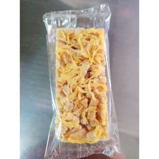 Bánh Cốm Mì Chà Bông - Bisushop 10 Cái