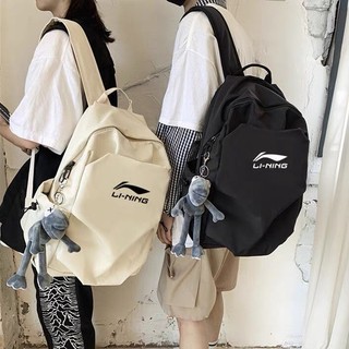 Balo thời trang nam nữ ulzzang đi học đi chơi du lịch phong cách trẻ trung, cặp đựng laptop 14 - 15 inh cho sinh viên.