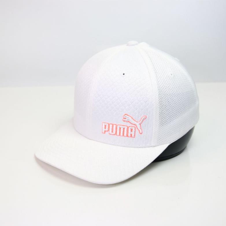 Nón lưỡi trai P.U.M.A logo thêu chất Cotton Hàn Quốc, bít đuôi, giá rẻ, chất lượng và hợp thời trang. ,xuất xịn