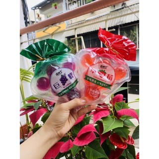 Thạch Nổ COOLQI 123gram