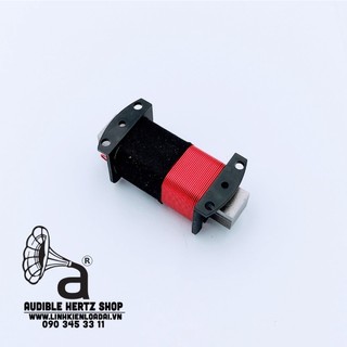 Cuộn cảm 7.5mH Erse-Audio lõi FE, dây 0.8mm (Theo cuộn)