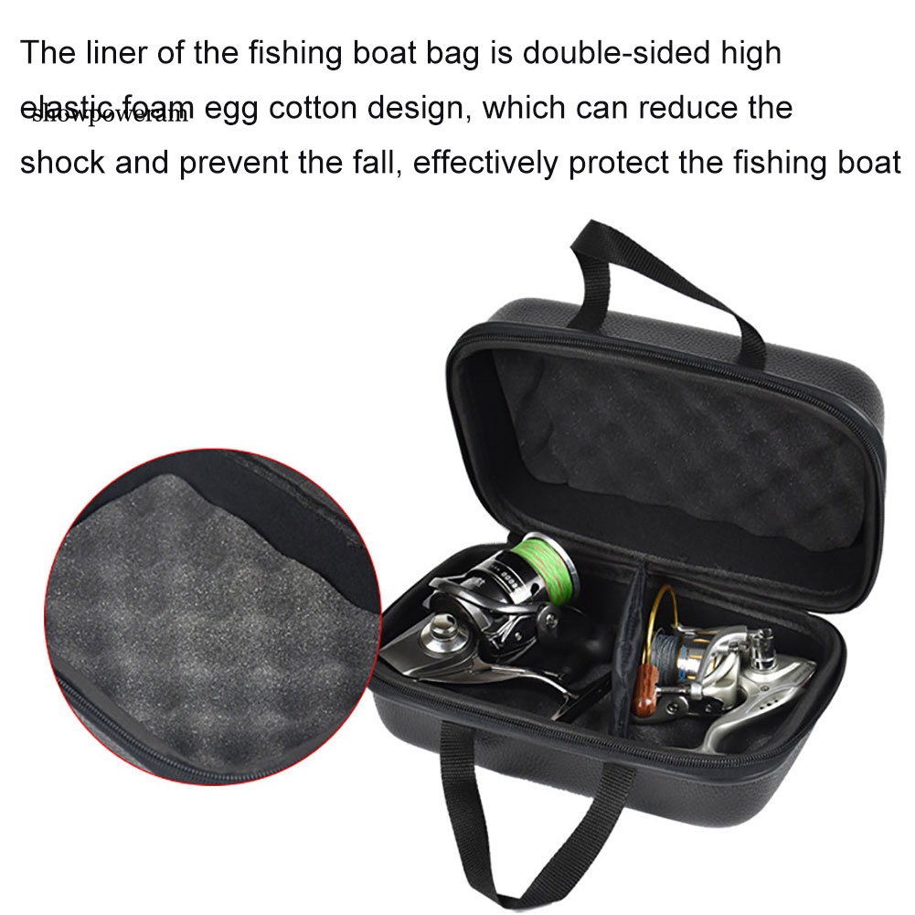 Túi Đựng Bảo Vệ Máy Câu Cá Chống Thấm Nước Ốp