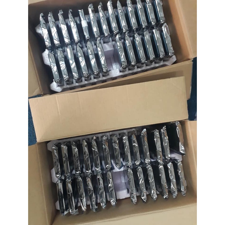 Ổ Cứng HDD Seagate SKY  500GB / 1TBTB /2TB/4TB TẶNG KÈM CÁP SATA