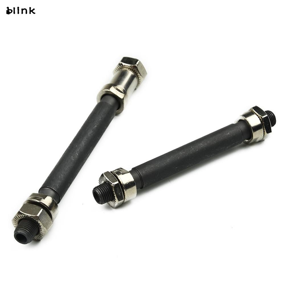 Trục Bánh Xe Trước / Sau 108 / 145mm Cao Cấp Dành Cho Xe Đạp