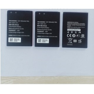 Pin Huawei E5573 (HB434666RBC) bảo hành đổi mới