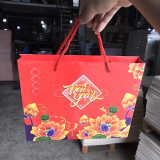 Combo 100 túi đựng lịch