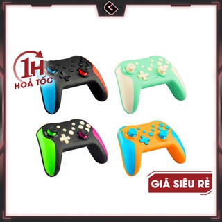 Tay Cầm Chơi Game Không Dây PXN 9609 - Hàng Chính Hãng