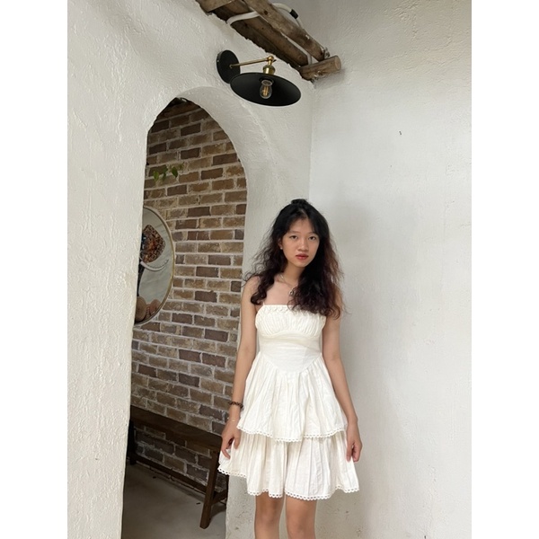 Pass- Đầm Dearjose.xo Sz S