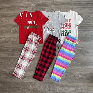 set bộ thun lửng nữ mặc nhà