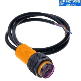 Cảm biến vật cản hồng ngoại e18-d80nk