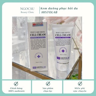 Kem dưỡng phục hồi da cell cream 50ml
