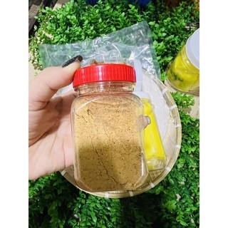Hủ muối nhuyễn 100g siêu cay
