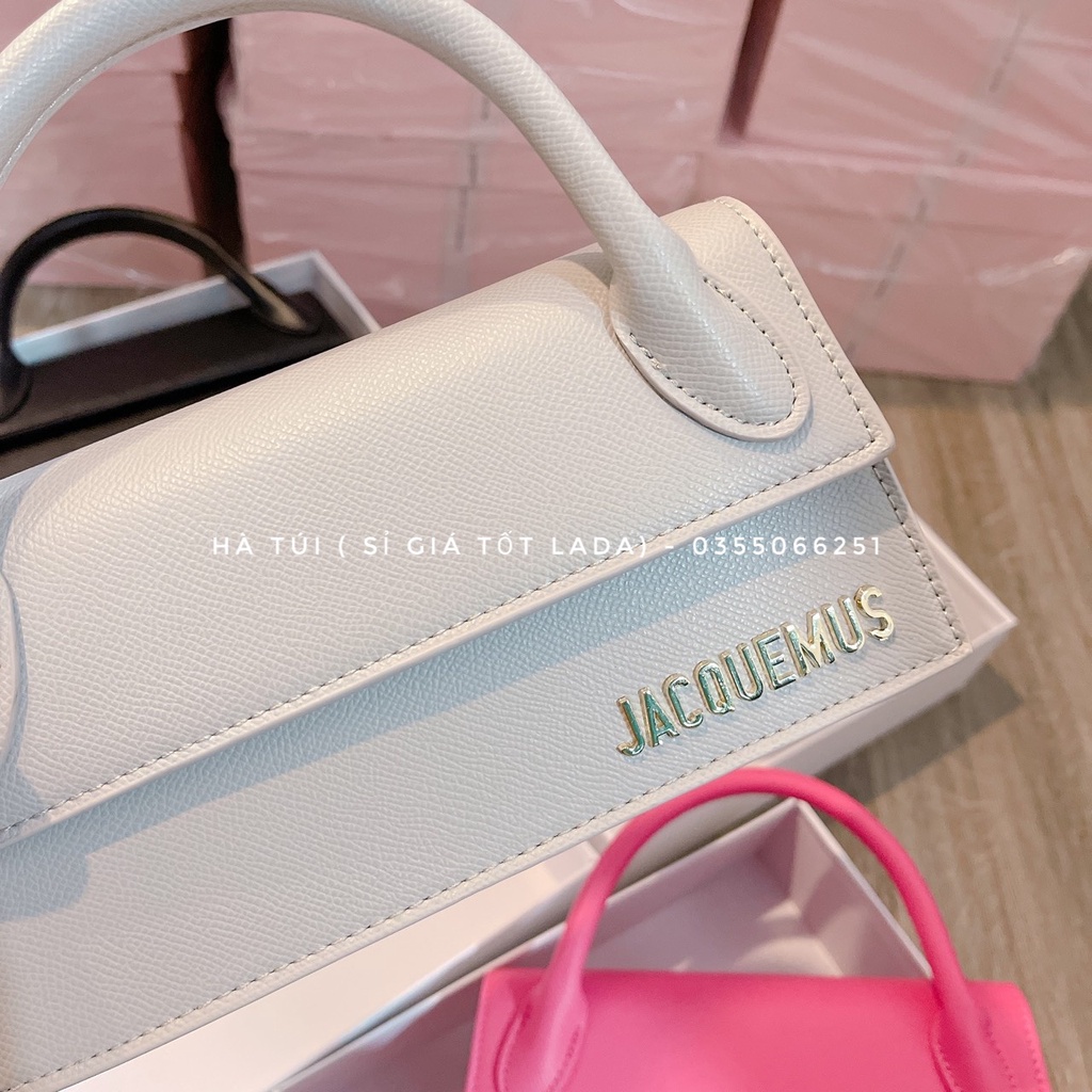 Túi Jac quai xách siêu đẹp