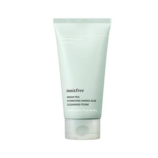 Sữa rửa mặt trà xanh innisfree