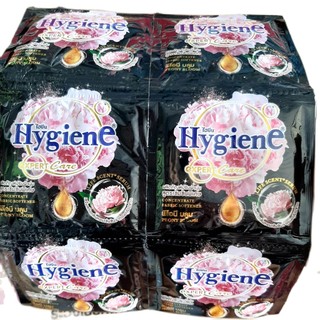 Nước Xả Vải Hygiene Thái Lan Đậm Đặc Siêu Thơm Mỗi Dây 12 Gói