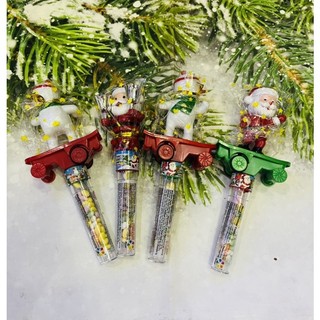 Cây kẹo đồ chơi Noel  ☃️🎄❄️