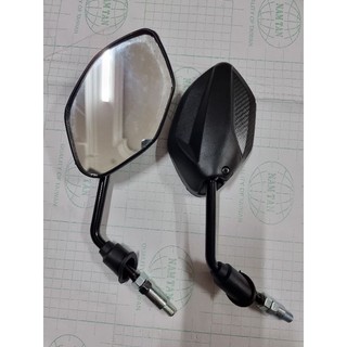 Gương theo xe máy ab airblade đời 2016-2019