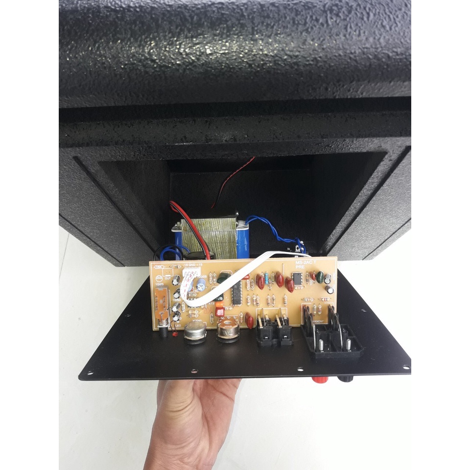 Loa Siêu Trầm Điện Bass 30 BOSE - Giá 1 Cái - Loa Sub Điện Bass 30