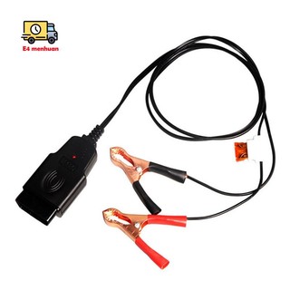 Thiết bị tiết kiệm pin obd2 ecu obd 2 cho xe ô tô