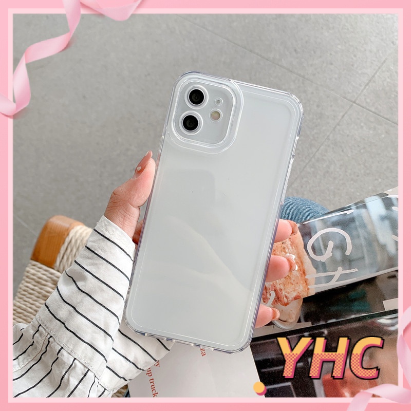 ốp iphone Màu Trơn Đơn Giản tương thích với Phone 6/6plus/6s/6splus/7/7plus/8/8plus/x/xs/xr/xsmax/11/12/13/pro/max/plus/promax-016