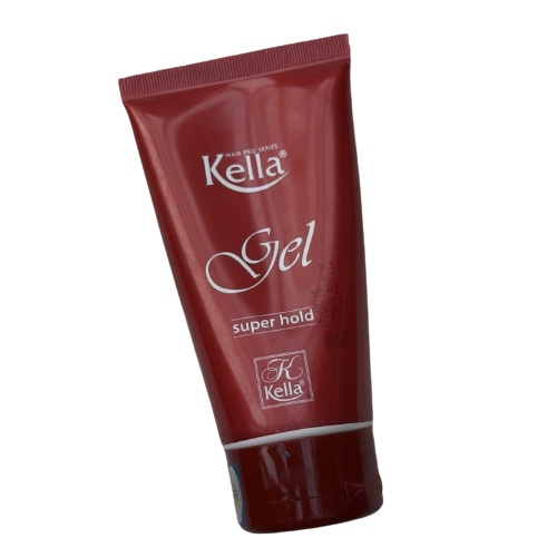 Gel tạo kiểu giữ nếp tóc Kella 150ml