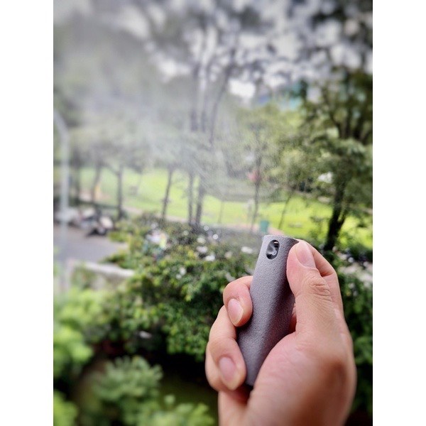 Bình Xịt Khuẩn Kai.N Cleaning Fluid, 2 in 1 Dành Cho iPhone, Macbook và Laptop, Kèm Bình Dung Dịch