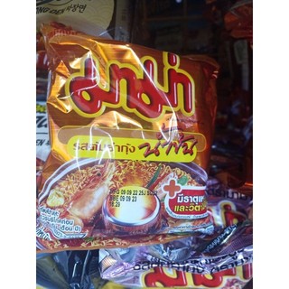 mì mama tomyum thái 65g