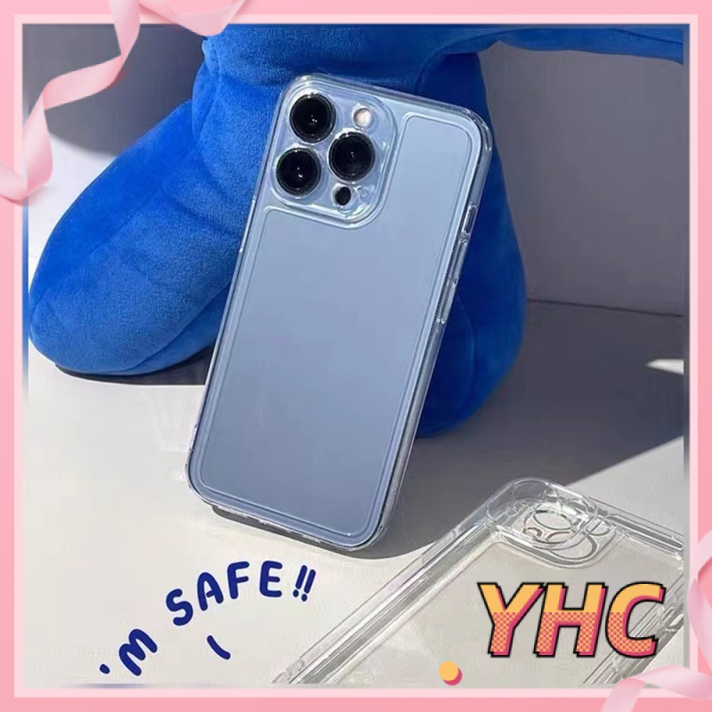 Ốp Điện Thoại Mềm Trong Suốt In Hình Vũ Trụ Cho Iphone6 6splus 7 7plus 8 8plus XR x xs 12 11 pro max plus 13 Promax- 926