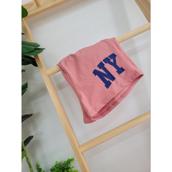 Bộ nỉ Mlb dài tay .