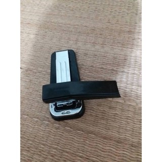 Dập ghim Deli xoay chiều số 3 0414