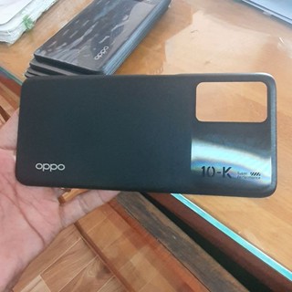 Nắp lưng oppo K10 4G K10 PRO bao test
