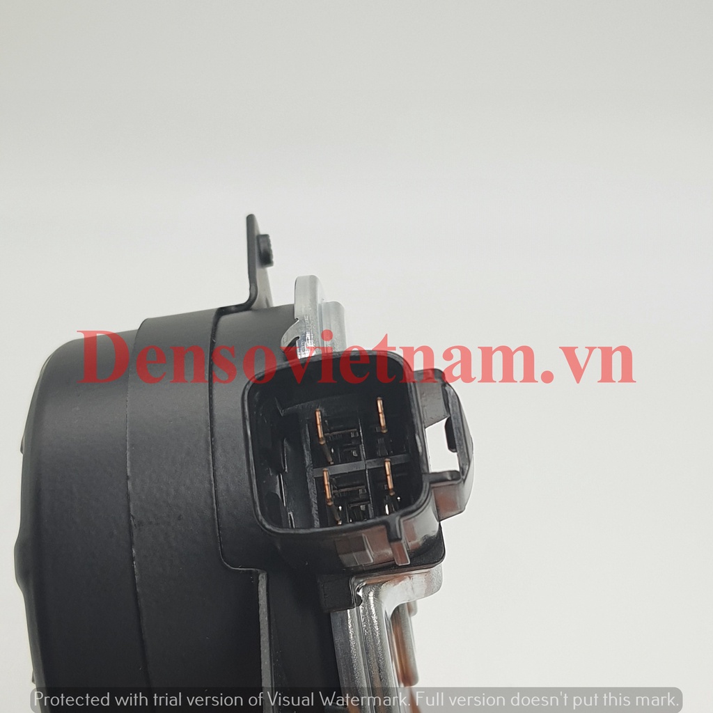 Mô tơ quạt dàn nóng Mitsubishi Attrage