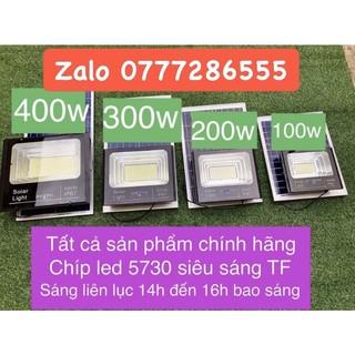 SỈ LẺ ĐÈN PHA NĂNG LƯỢNG MẶT TRỜI 400w, 300w, 200w, 100w BAO CHẤT LƯỢNG VỎ NHÔM CHỐNG NƯỚC BẢO HÀNH 24 THÁNG