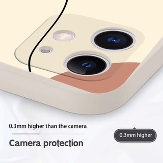 Ốp Điện Thoại Cho Redmi Note 11 Pro Note11S 10C 10A 9C 9T 9A Note 10 5G Note 10S Note 9 Note8 Note7 Poco M4 Pro M3 X3 NFC F3 F4 GT