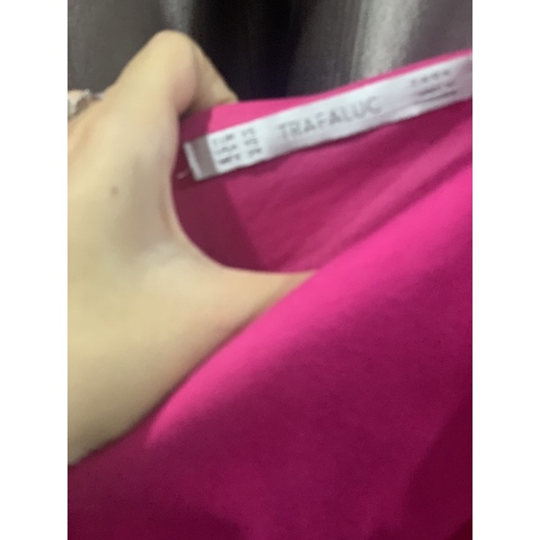 Thanh lý váy body zara trafiluc size xs co dãn nên xs ,s,m vừa